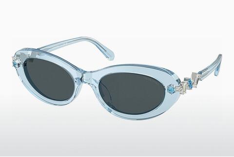 Sonnenbrille Swarovski SK6042 107887