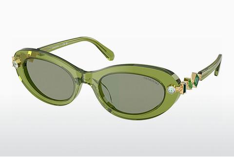 Sonnenbrille Swarovski SK6042 3002/2