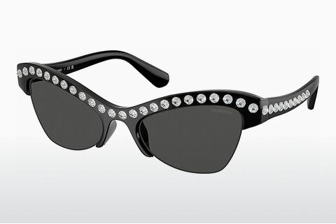 Sonnenbrille Swarovski SK6043 100187