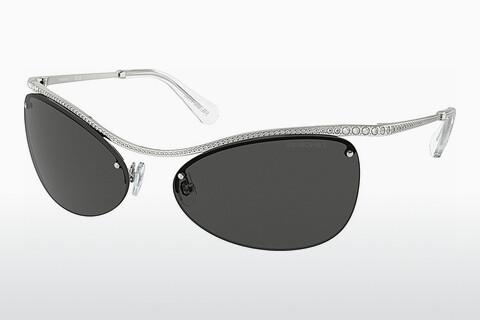 Sunglasses Swarovski SK7018 400187