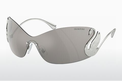 Ophthalmic Glasses Swarovski SK7020 40016G