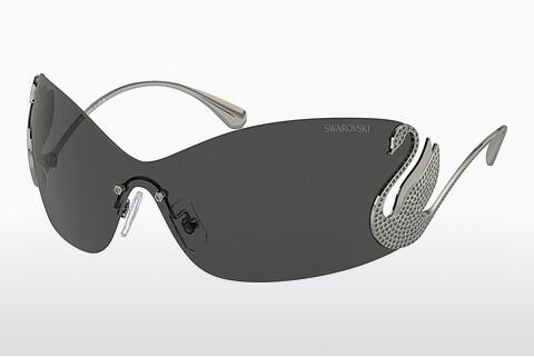 Slnečné okuliare Swarovski SK7020 400987