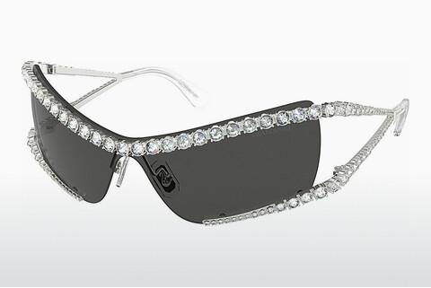 Slnečné okuliare Swarovski SK7022 400187