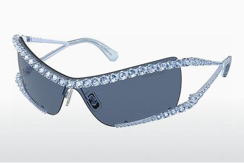 Slnečné okuliare Swarovski SK7022 400555