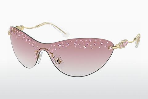 Sunglasses Swarovski SK7023 40138D