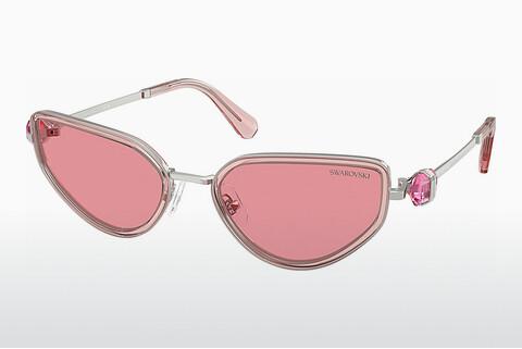 Saulesbrilles Swarovski SK7027 403784