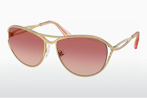 Sunglasses Swarovski SK7028 4004A5