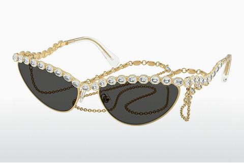 Sonnenbrille Swarovski SK7030 403987