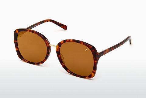 Sunglasses Sylvie Optics Charming Sun 01