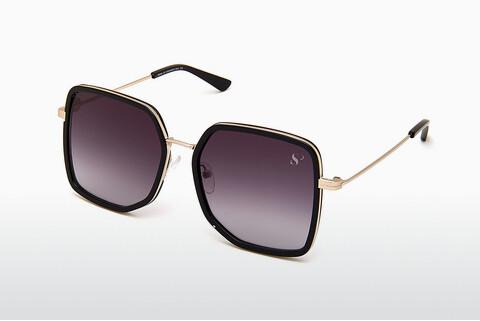 Sunglasses Sylvie Optics Confident Sun 02