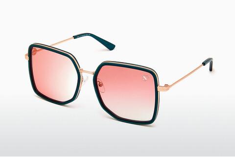 Sunglasses Sylvie Optics Confident Sun 03