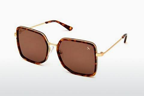 Sunglasses Sylvie Optics Confident Sun 04