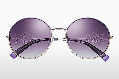 Sonnenbrille TALBOT Eyewear TR 907038 52