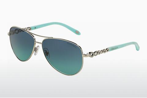 Sunglasses Tiffany TF3049B 60019S