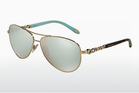 Lunettes de soleil Tiffany TF3049B 609164