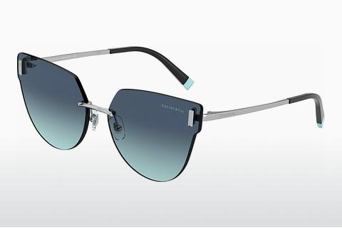 Sonnenbrille Tiffany TF3070 60019S