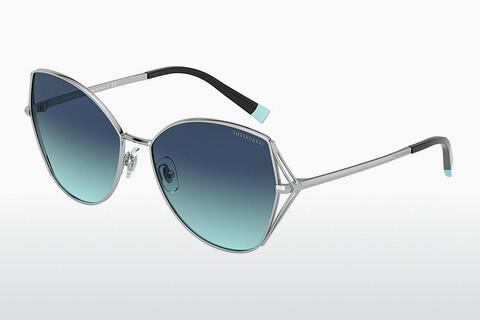 Saulesbrilles Tiffany TF3072 60019S