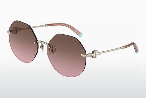 Sunglasses Tiffany TF3077 61819T
