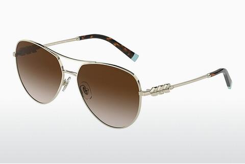 Solglasögon Tiffany TF3083B 60213B