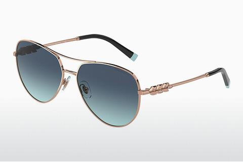 Sunglasses Tiffany TF3083B 61059S