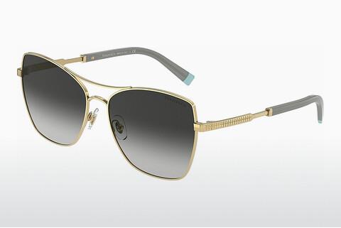 Solglasögon Tiffany TF3084 60023C