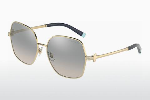 Sonnenbrille Tiffany TF3085B 60021U