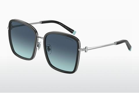 Sunglasses Tiffany TF3087D 60019S