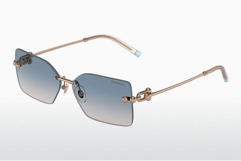 Sunglasses Tiffany TF3088 610516