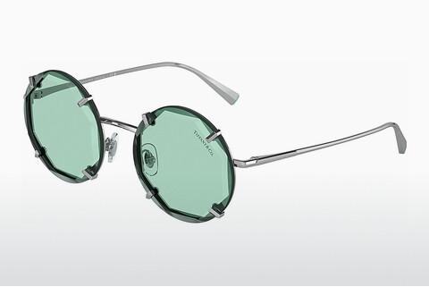 Solglasögon Tiffany TF3091 6001D9