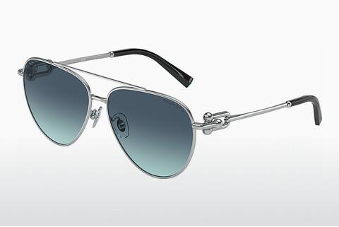 Sunglasses Tiffany TF3092 60019S