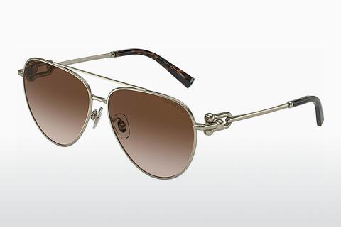 Sunglasses Tiffany TF3092 60213B