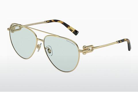 Saulesbrilles Tiffany TF3092 6176MF