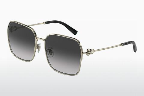 Sunglasses Tiffany TF3093D 61903C