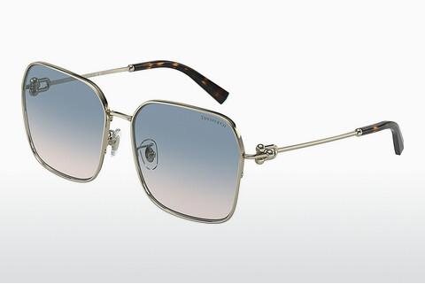 Sunglasses Tiffany TF3093D 619116