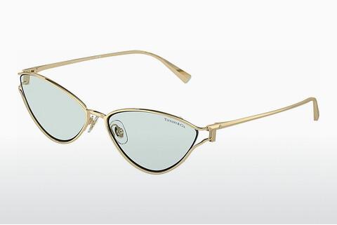 Saulesbrilles Tiffany TF3095 6196MF