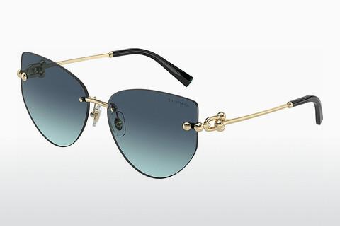 Sunglasses Tiffany TF3096 62029S