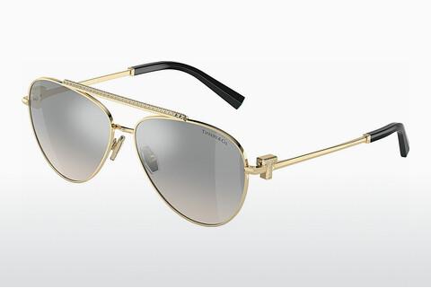 Sunglasses Tiffany TF3101B 61791U