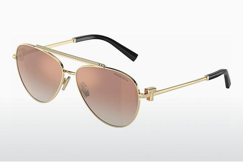 Sunglasses Tiffany TF3101B 62093N