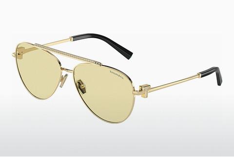 Sunglasses Tiffany TF3101B 6210M4
