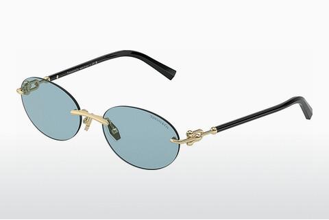 Sunglasses Tiffany TF3104D 602180