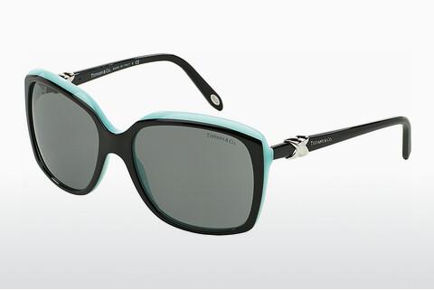 Sunglasses Tiffany TF4076 80553F