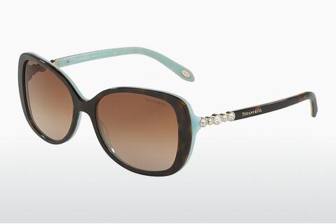Sunglasses Tiffany TF4121B 81343B