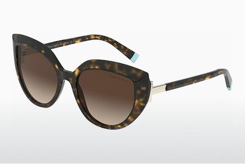 Saulesbrilles Tiffany TF4170 80153B