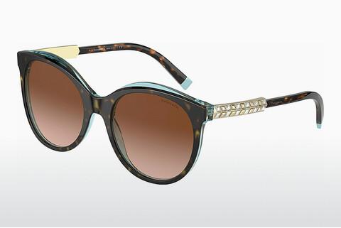 Lunettes de soleil Tiffany TF4175B 82863B