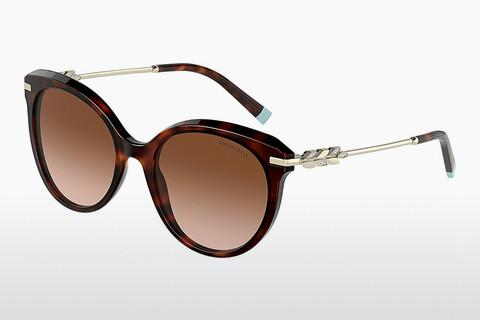 Sunglasses Tiffany TF4189B 80023B