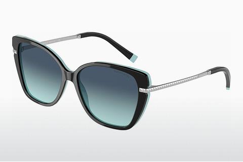 Sunglasses Tiffany TF4190 80559S