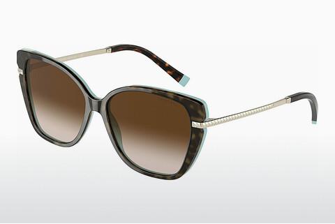Sunglasses Tiffany TF4190 81343B