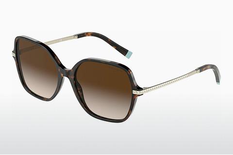 Sunglasses Tiffany TF4191 80153B