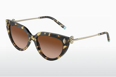 Sunglasses Tiffany TF4195 80643B