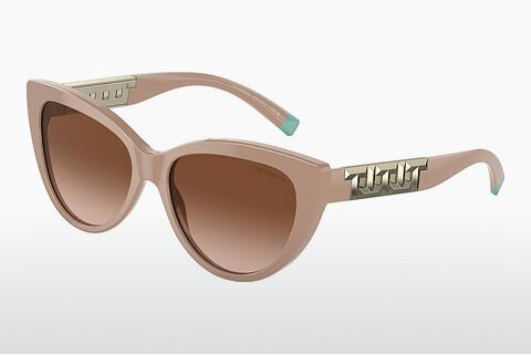 Solglasögon Tiffany TF4196 83523B